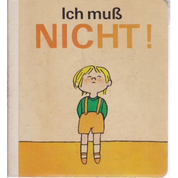 Ish mub Nicnt!
