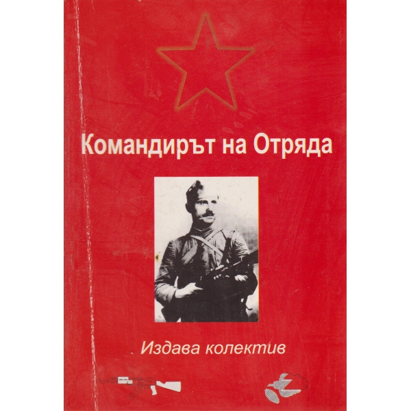 Командирът на отряда