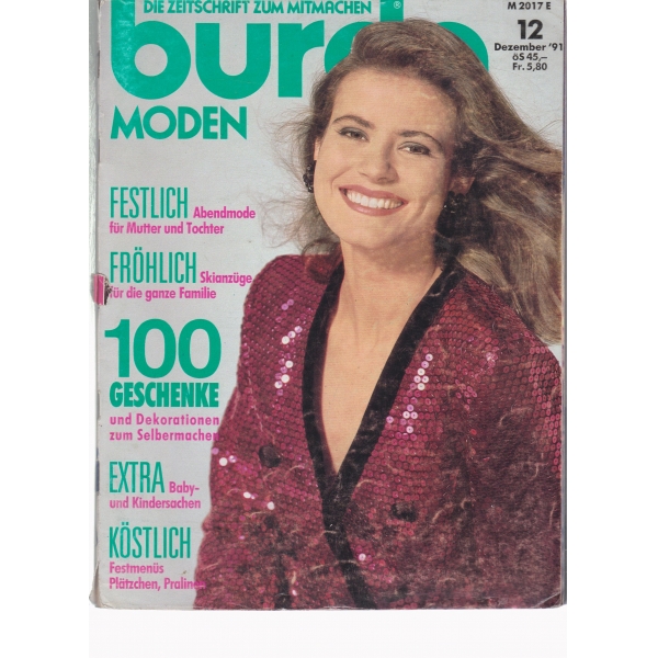 Burda-12-1991