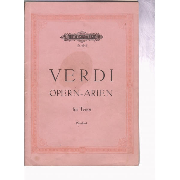 Opern=Ariel-fur tenor