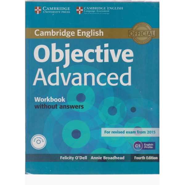 Objective Advanced-workbook