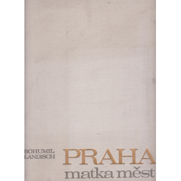 Praha-malka mest