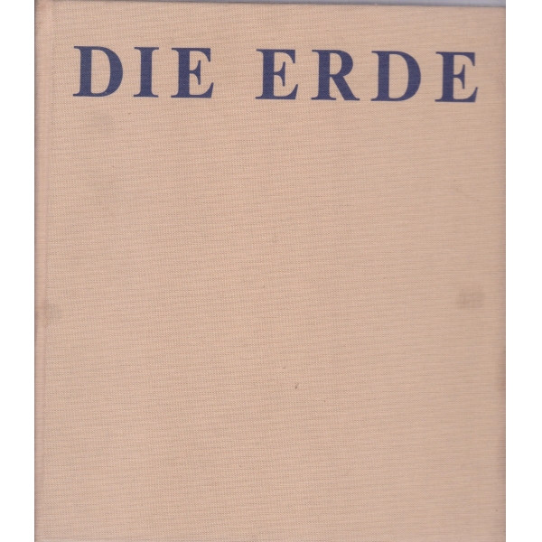 Die Erde