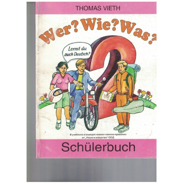 Wer?Wie?Was?