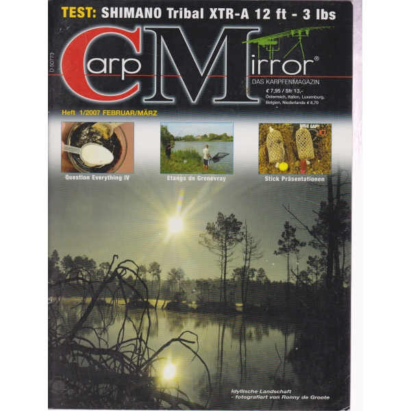 Carp Mirror-1-2007