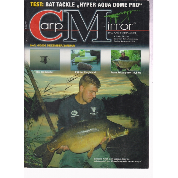 Carp Mirror-6-2006