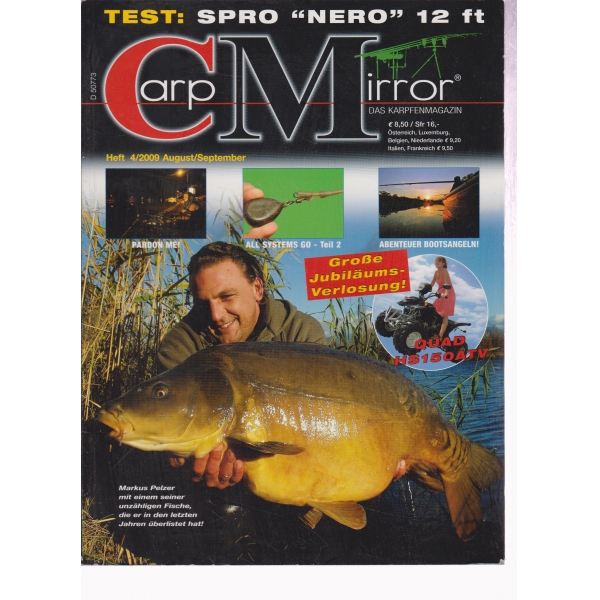 Carp Mirror-4-2009