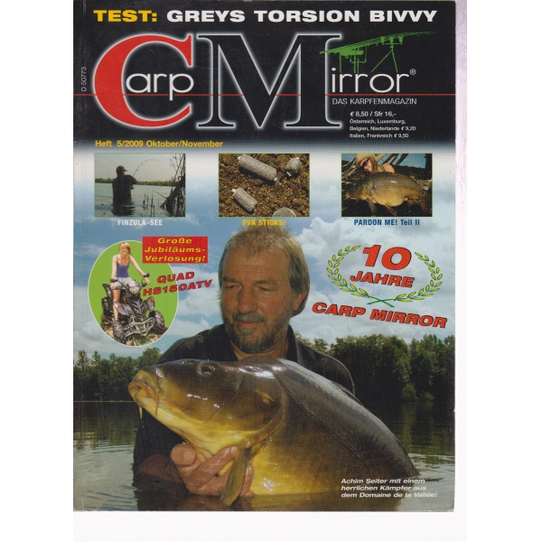 Carp Mirror-5-2009