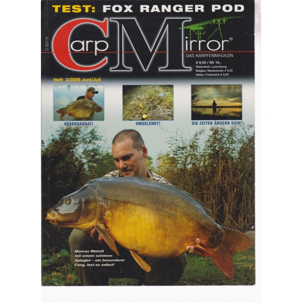 Carp Mirror-3-2009
