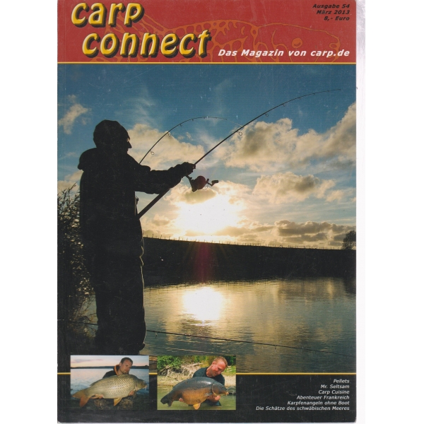 Carp connect-54-2013