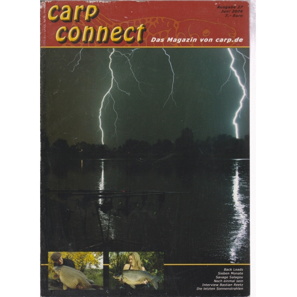 Carp connect-27-2006