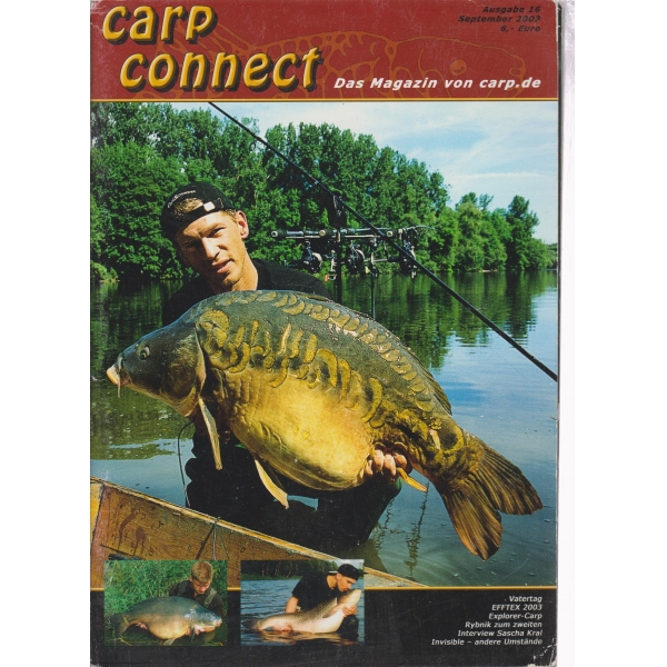 Carp connect-16-2003