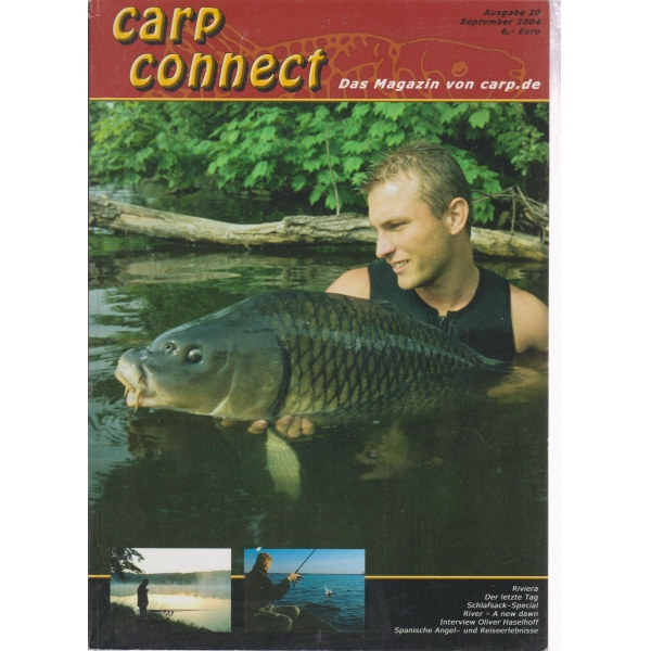 Carp connect-20-2004