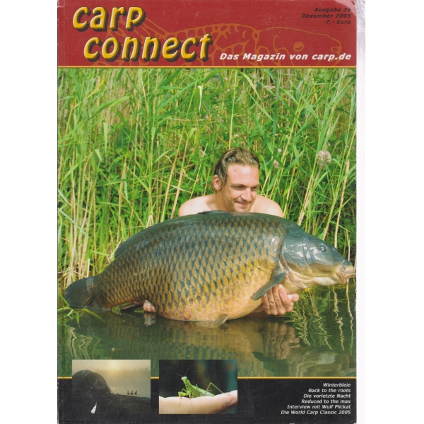 Carp connect-25-2005