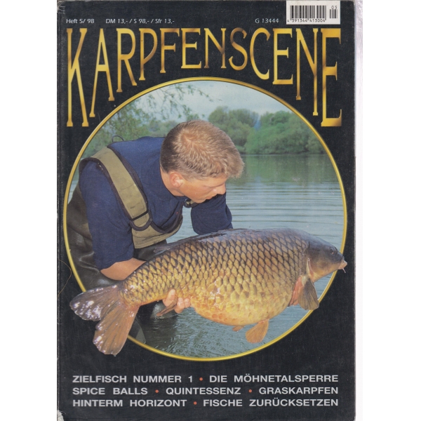 Karpfenscene-5-1999
