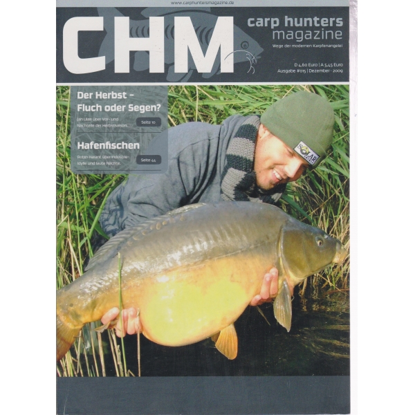 CHM-dezember-2009