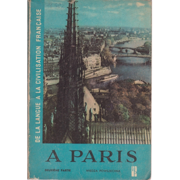 A Paris