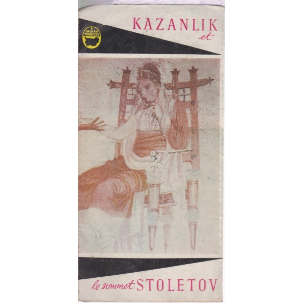 Kazanlik