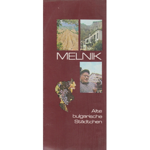 Melnik
