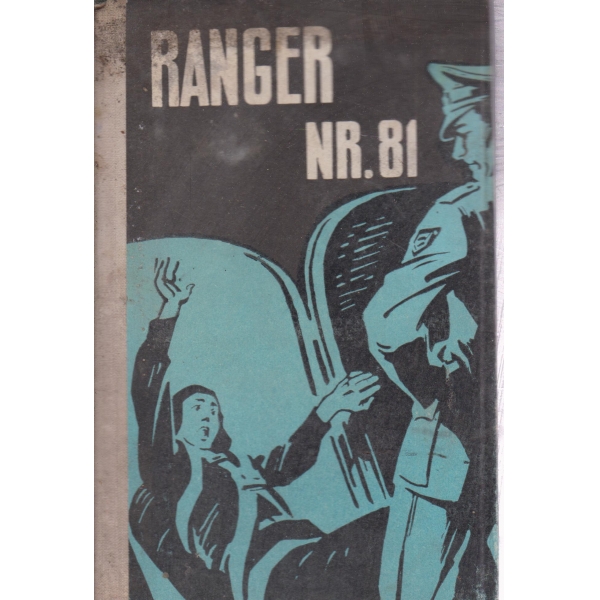 Ranger nr.81 und andere erzahlungen