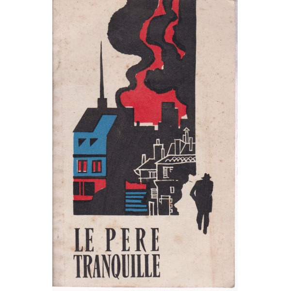 Le pere Tranquille