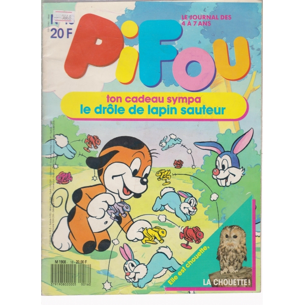 Pifou-4-7 ans