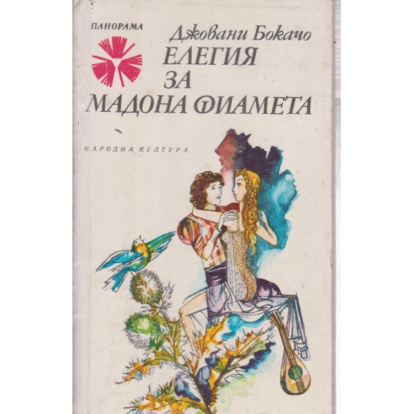 Елегия за Мадона Фиамета