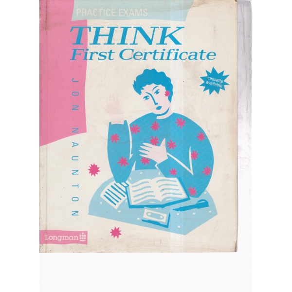 Think fitrst Certificate