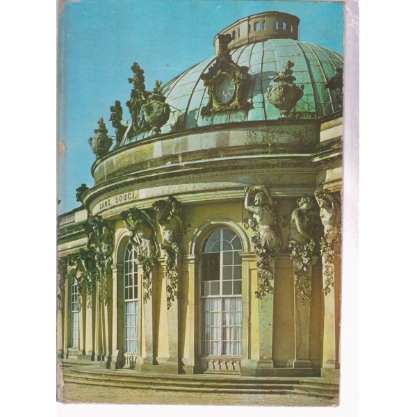 Sanssouci