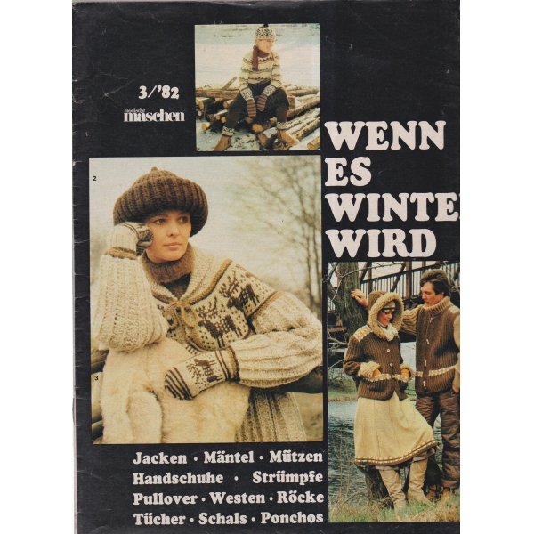Modische maschen-3-82