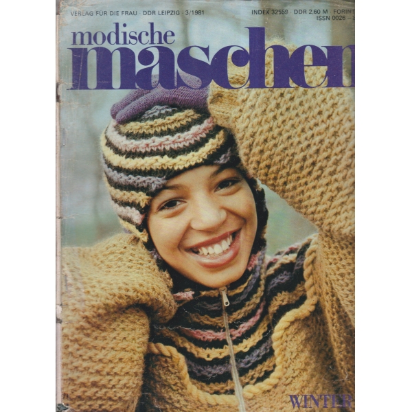 Modische maschen-3-81