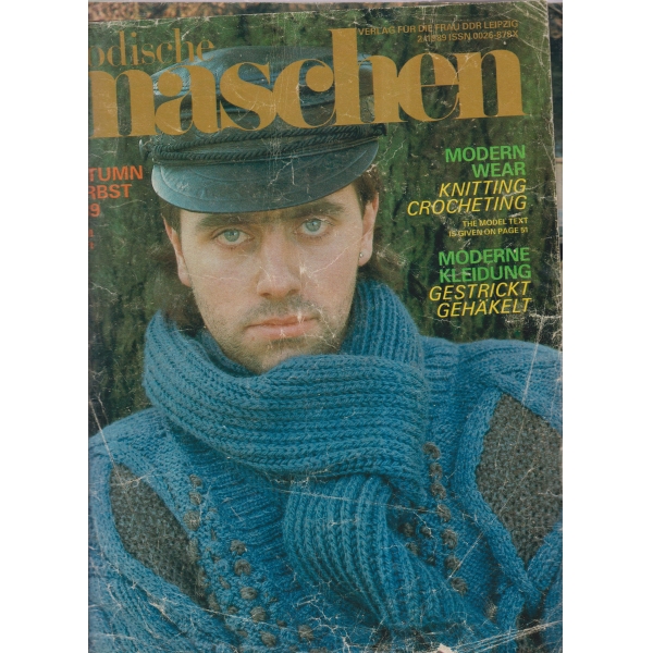 Modische maschen-2-89