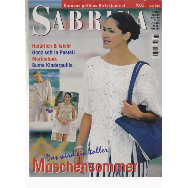 Extra Sabrina-sonderheft-84