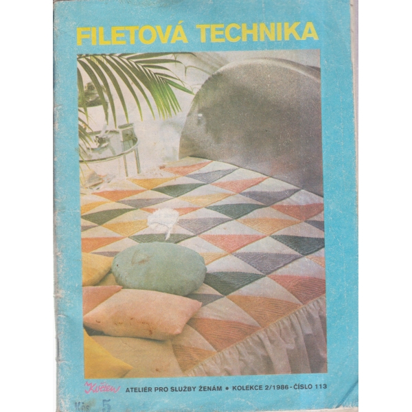 Filetova technika-2-86