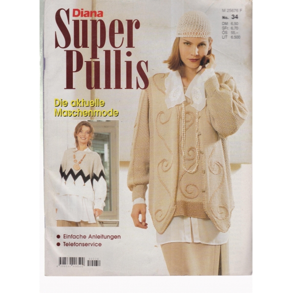 Diana super pullis-34