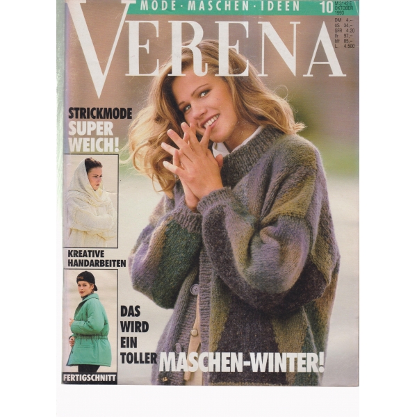 Verena-10-1993