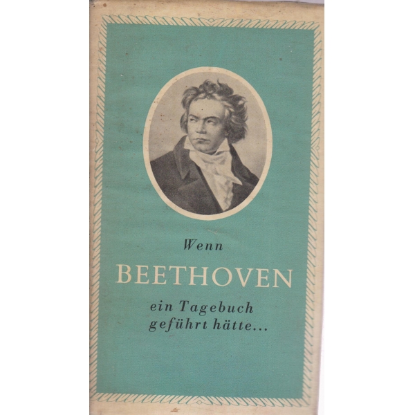 Ween Beethoven