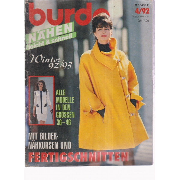 Burda-4-92