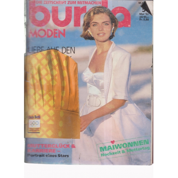 Burda-5-92