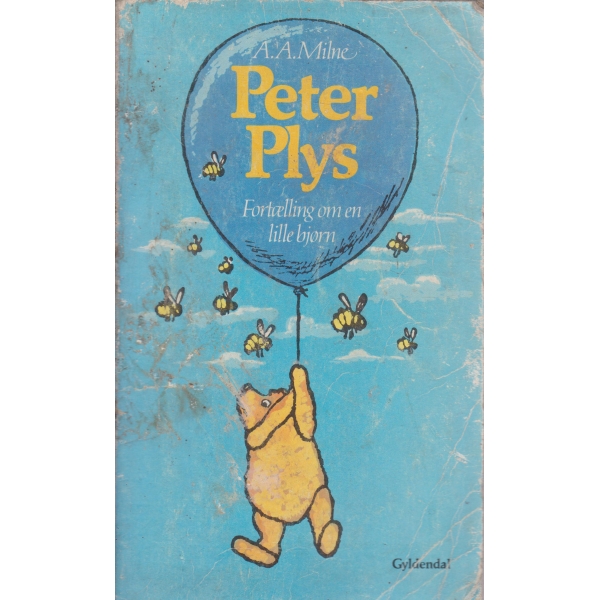 Peter Plys