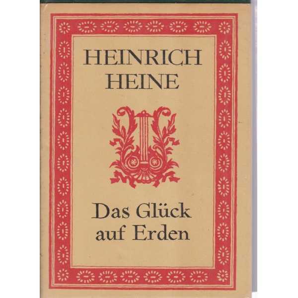 Das Gluck auf Erden