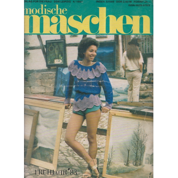 Modische Maschen-4-82