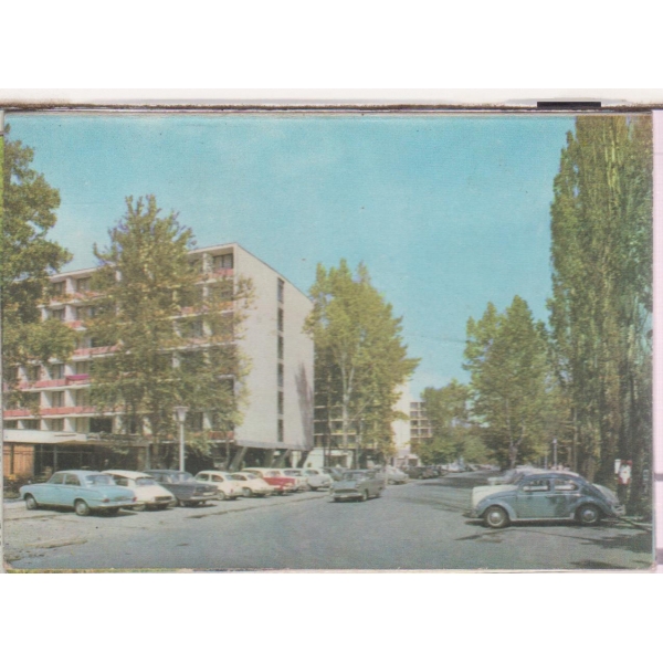 Budapest