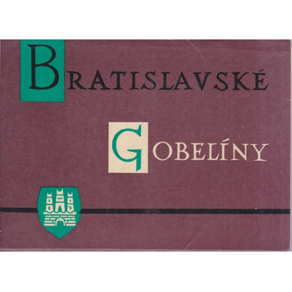 Bratislavske Gobeliny