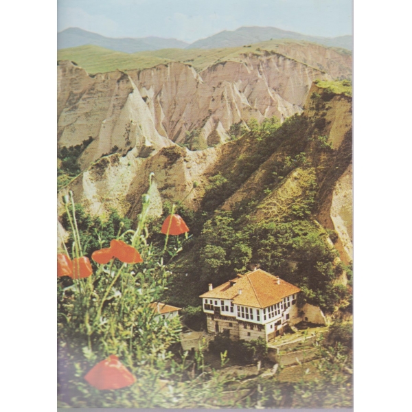 Мелник-Кордопуловата къща